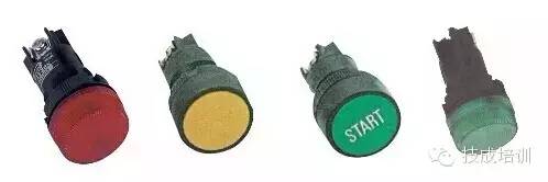 配电柜电气元件的作用与选择,配电柜电气元件布置图