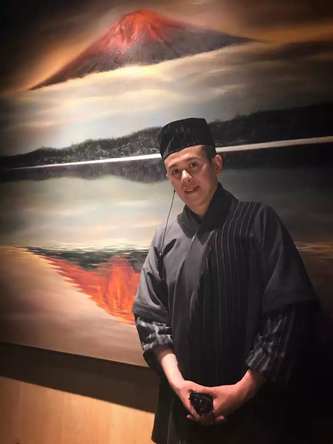 寻味京城老字号美食,徐州寻味日料