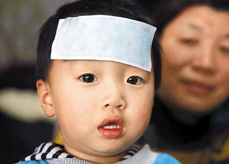 幼儿急疹治疗方法及护理,幼儿急疹需要注意的事项