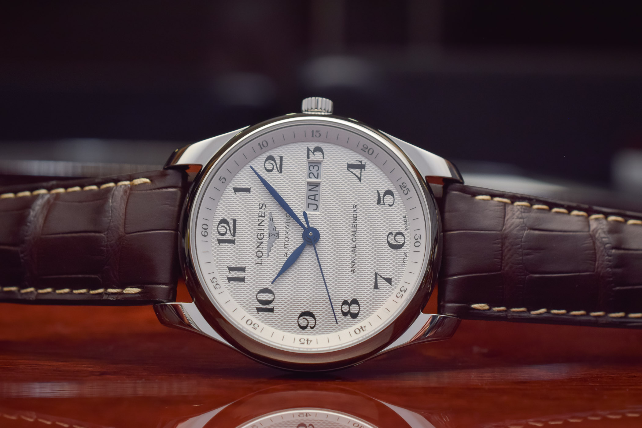 高仿表交易十大骗局,揭露高仿名表骗局黑幕