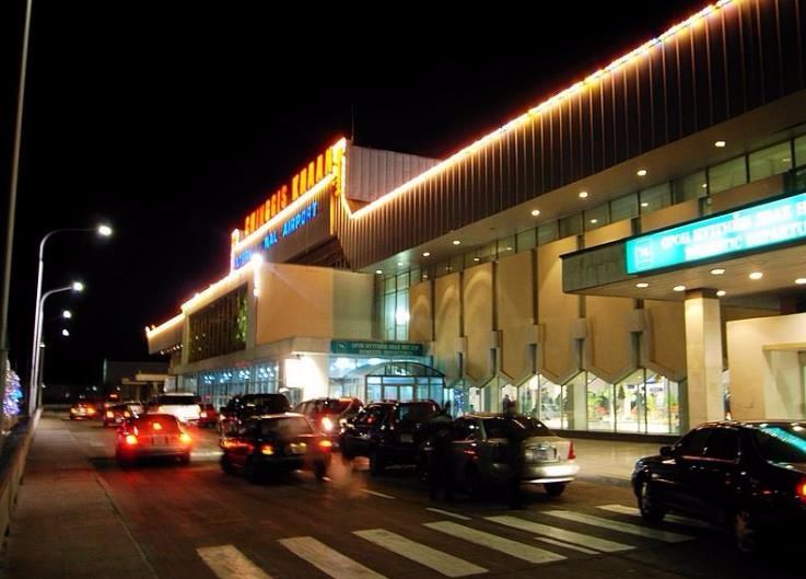 蒙古首都乌兰巴托全景视频,蒙古最好的地方是哪里