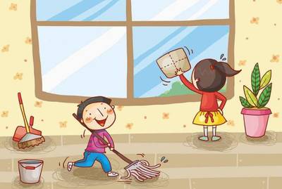 家长这样指导孩子看图写话,作文写得顶呱呱,孩子就是小作家