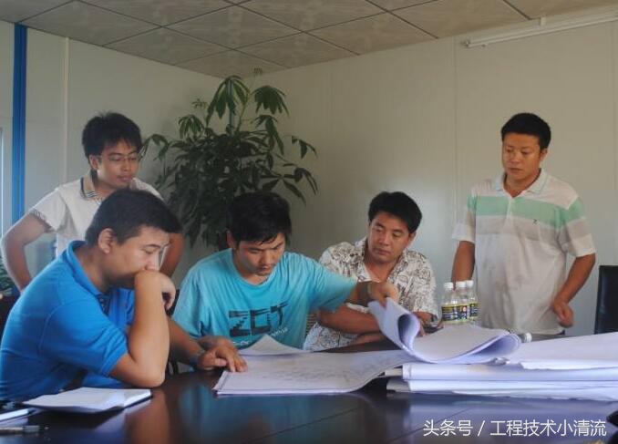 技术交底怎么看能学到东西,技术交底的依据记忆口诀