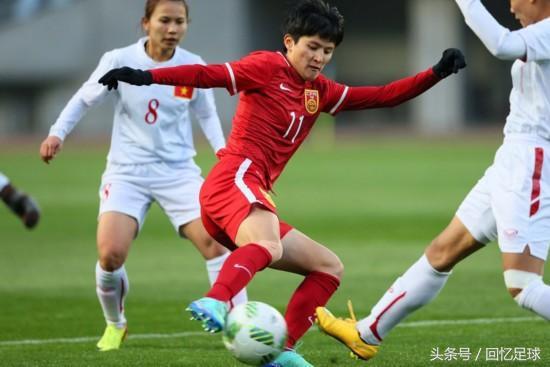 女足亚洲杯王珊珊进几球,王珊珊30秒进球