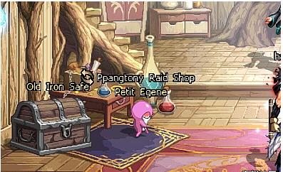 dnf国服测试服,国服dnf看不了cg