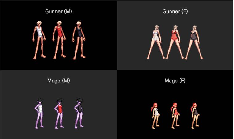 dnf国服测试服,国服dnf看不了cg