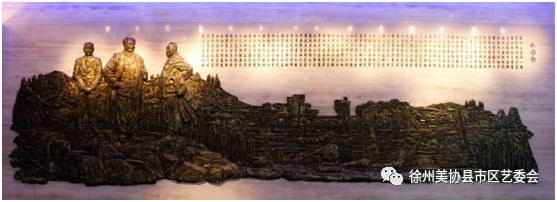 邳州美术家推介|姚圣夫