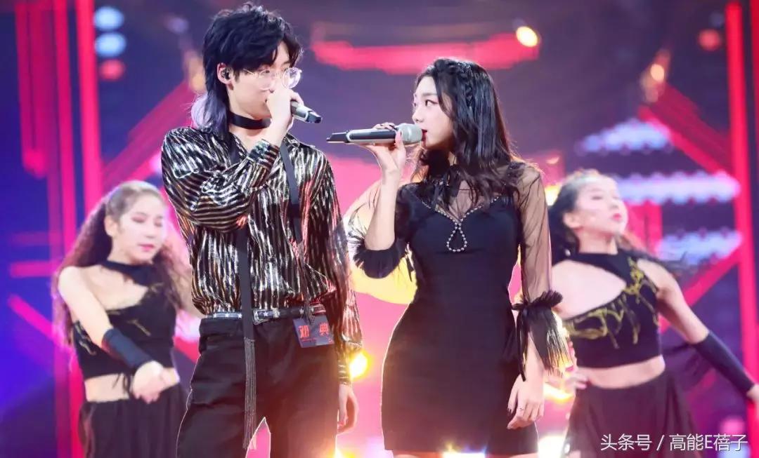 明日之子直播片段,明日之子直播现场在哪