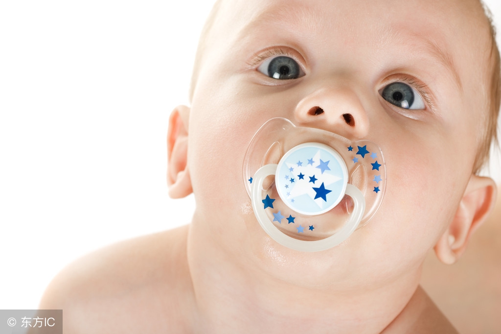 安抚奶嘴的优缺点和使用方法,7个月宝宝安抚奶嘴如何戒除