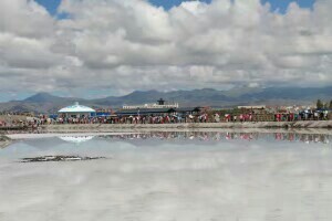 七天西安旅游走华山,西安华山风景区