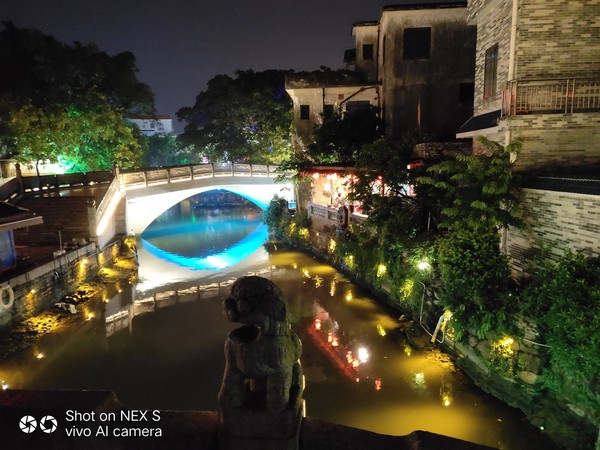 顺德逢简水乡出名小店,顺德逢简水乡属于哪个镇