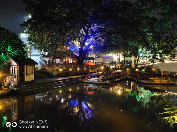 顺德逢简水乡出名小店,顺德逢简水乡属于哪个镇