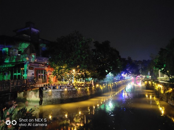 顺德逢简水乡出名小店,顺德逢简水乡属于哪个镇