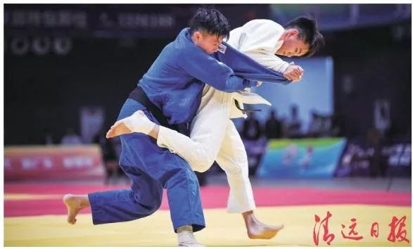 清远市省运会什么时间举行,省运会清远倒计时