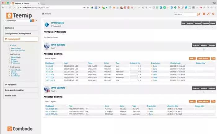 免费网管软件用什么好,比较好用的网管工具