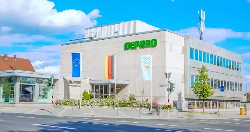 德国知名品牌企业,德国高端制造业十大排名