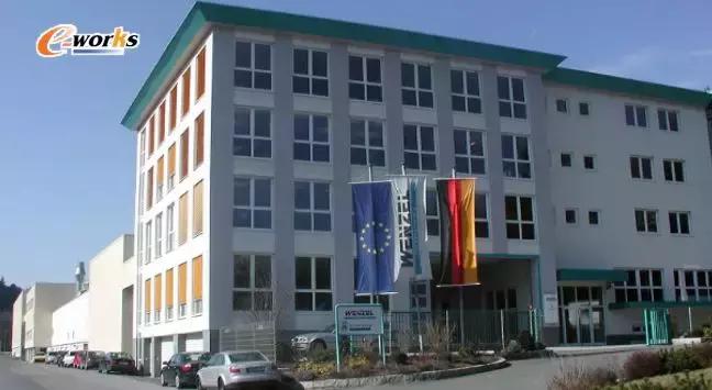 德国知名品牌企业,德国高端制造业十大排名