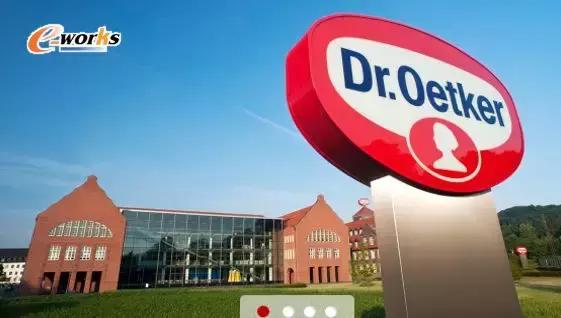 德国知名品牌企业,德国高端制造业十大排名