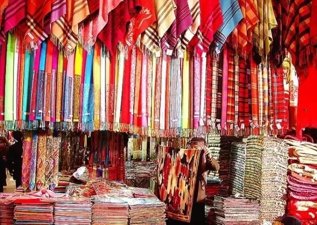 媲美川藏线的独库公路,能媲美独库公路的另一条小众公路