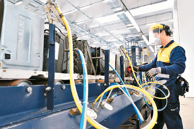 废弃电器电子产品处理投资,广东大量废电子电器回收