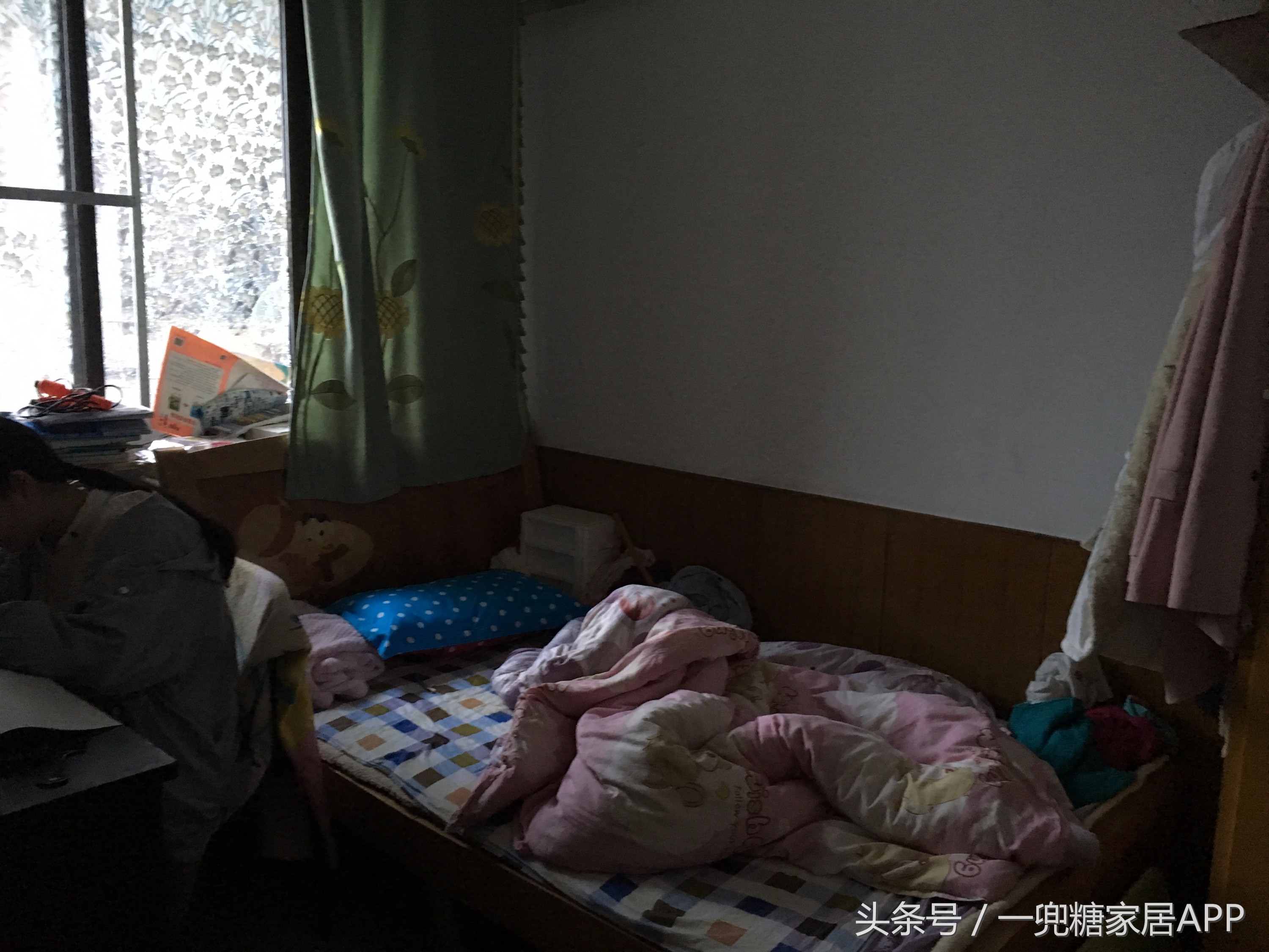 老房子改造网红民宿,乡村破旧老屋如何变身网红民宿