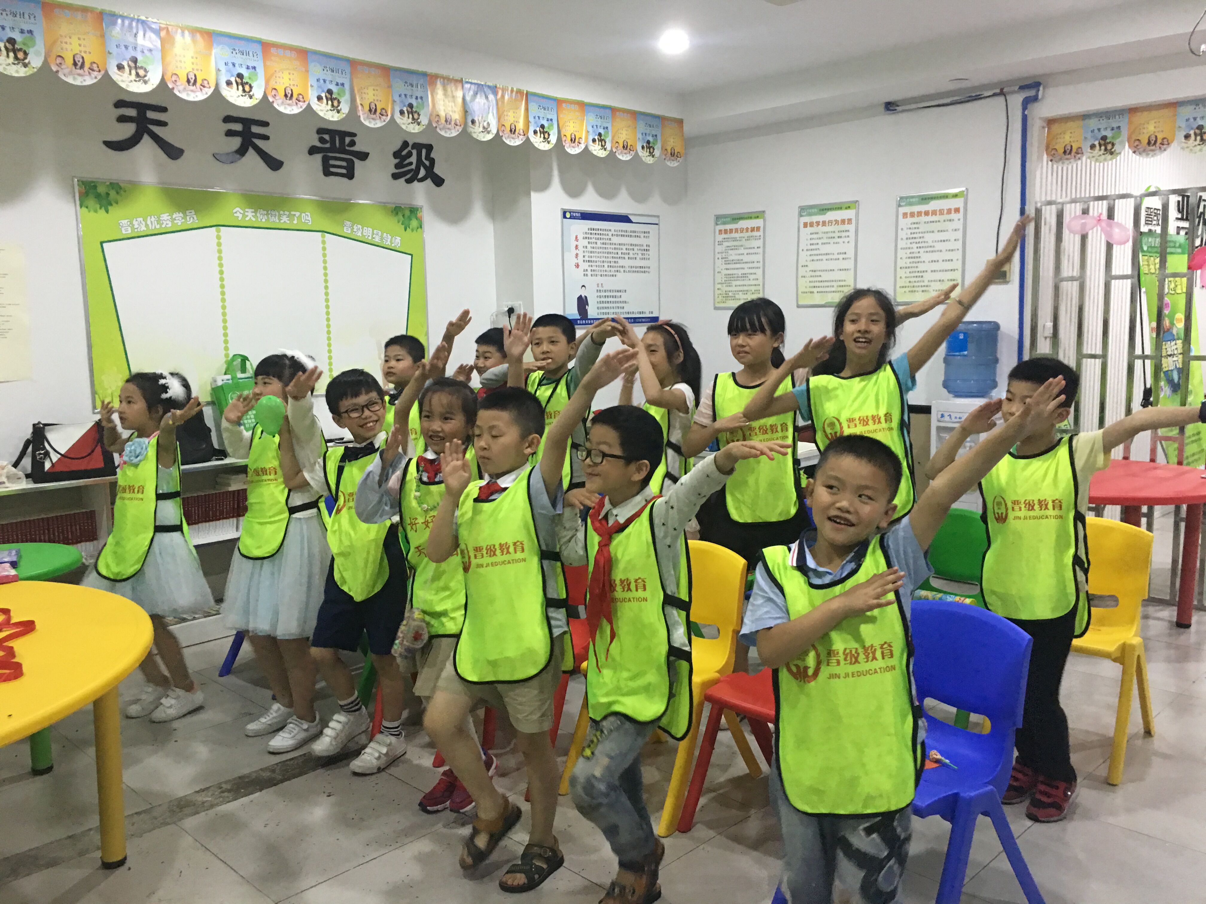 托管辅导班加盟经营模式,托管班加盟有哪些优势