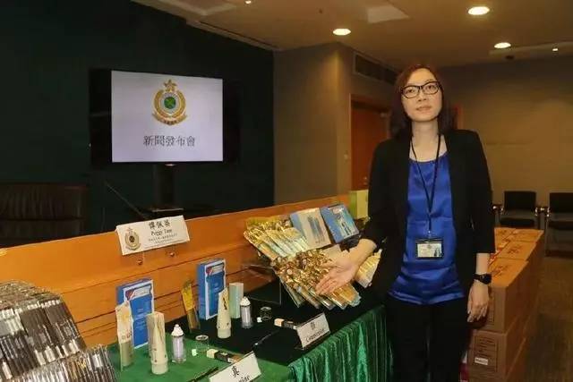 8大品牌假洋奶粉,8吨假奶粉现状