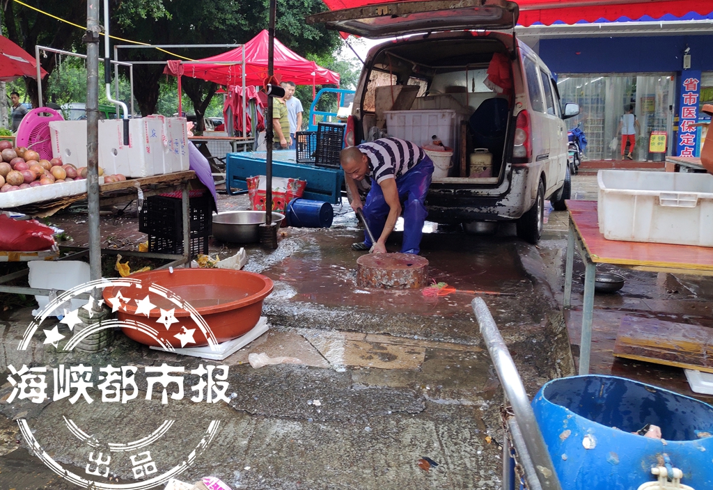 福州金山最大旧屋区改造项目启动,福州金山区小区改造