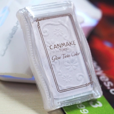 canmake眼影怎么选,canmake眼影有哪些