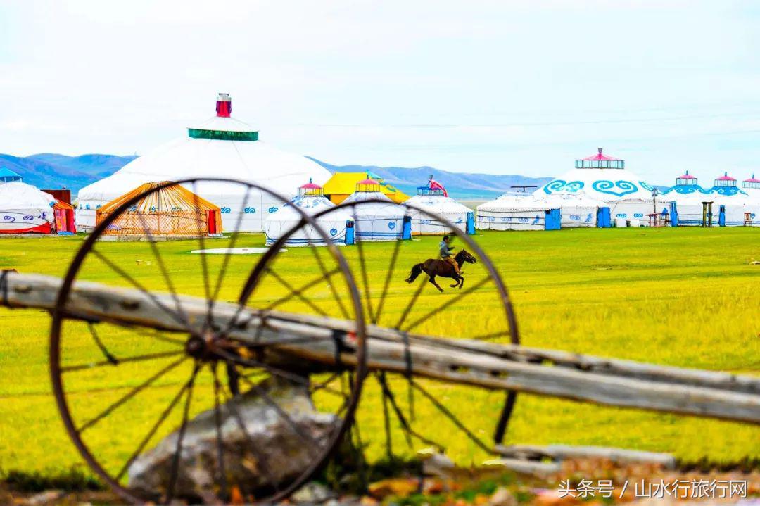 什么季节到呼伦贝尔旅游比较好,深秋的呼伦贝尔适合几月去