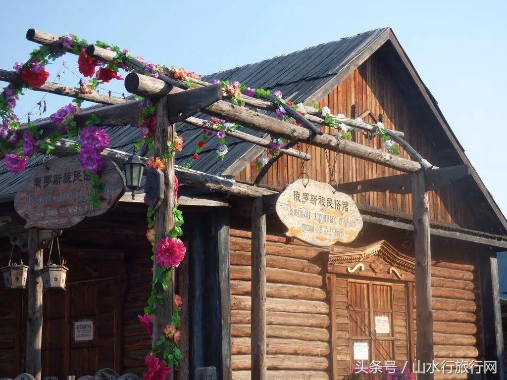 什么季节到呼伦贝尔旅游比较好,深秋的呼伦贝尔适合几月去