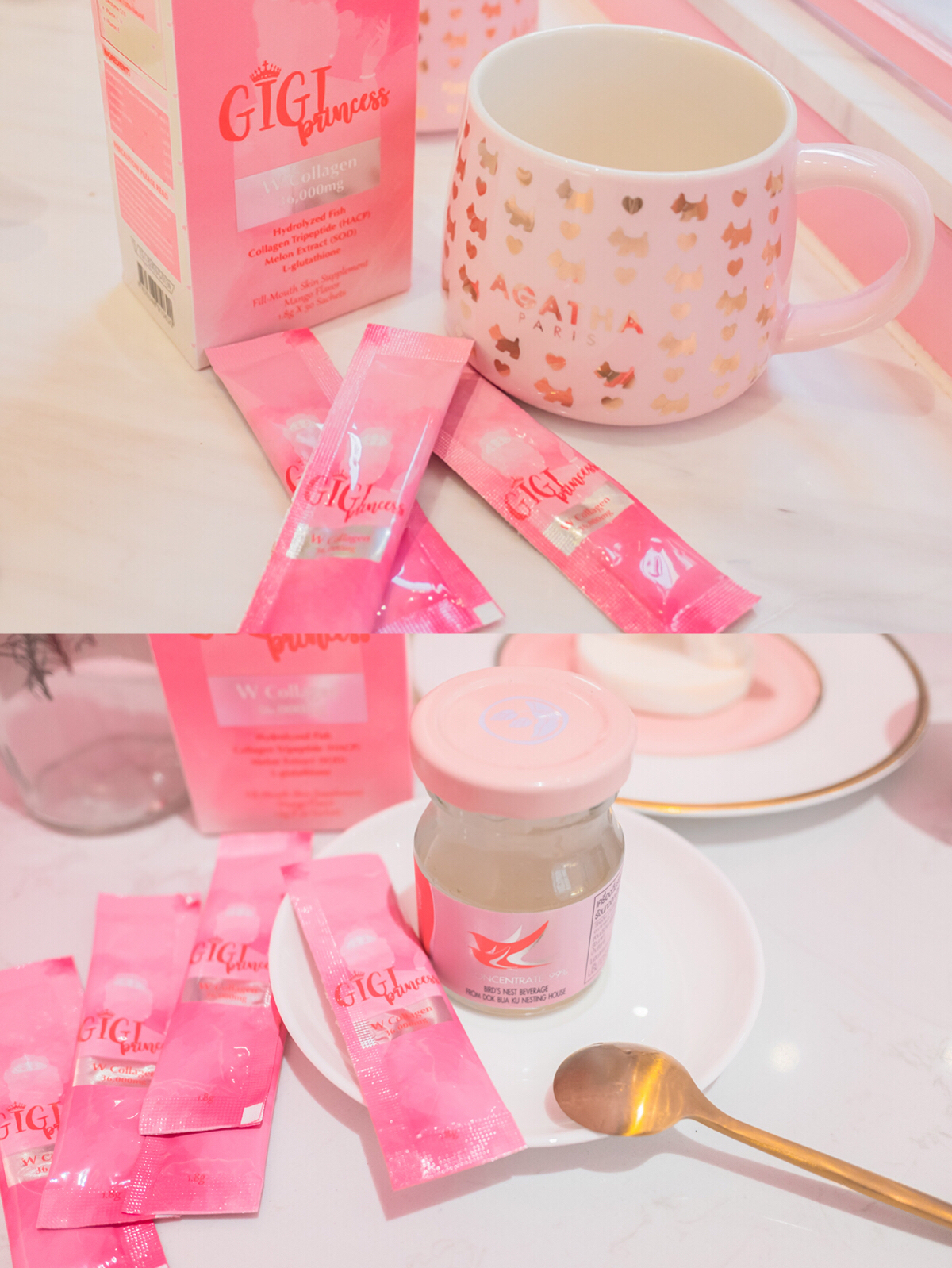 每日养生食谱推荐女生版,养生小贴士每日食谱