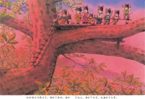 14只老鼠完整视频,14只老鼠歌曲