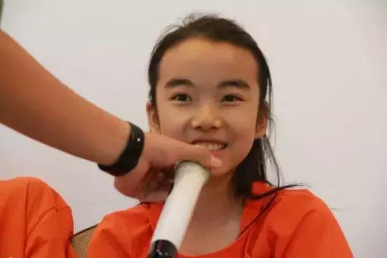 拓展孩子的内在资源——泰祺抗挫力青少年营第20期宁波站Day3