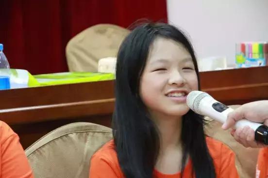 拓展孩子的内在资源——泰祺抗挫力青少年营第20期宁波站Day3