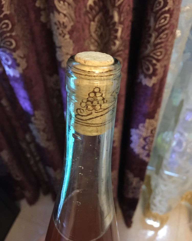 自酿葡萄酒怎么判断葡萄酒坏掉了,葡萄酒怎么酿家庭版