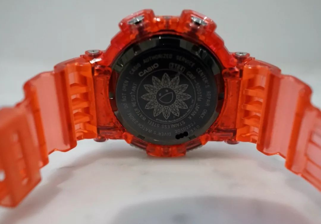g-shock分几个档次,G-SHOCK适合什么年纪的人佩戴