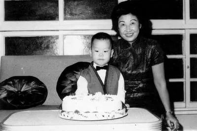 李开复创业成功的秘诀,李开复传奇人生故事