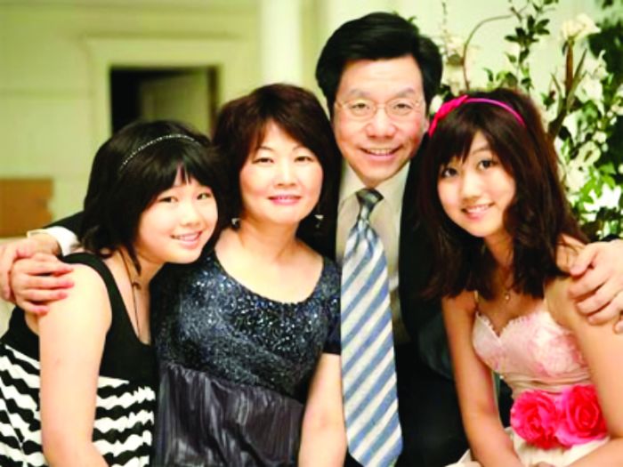 李开复创业成功的秘诀,李开复传奇人生故事