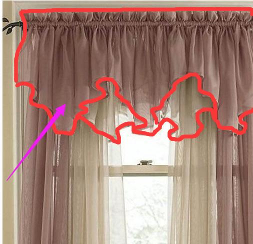 窗帘怎么选择不被坑,窗帘怎么挑选才不会被坑