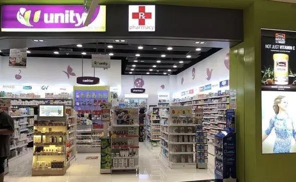 新加坡保健品十大排行榜,新加坡国民保健品