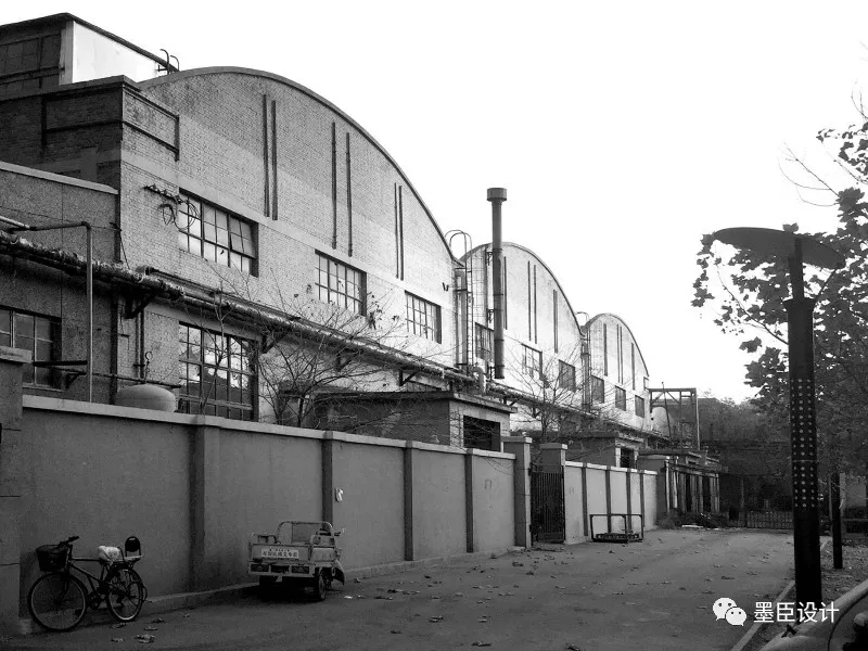 北京定福庄改建,北京定福庄改造