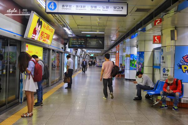 韩国最大的眼镜批发市场,韩国的农贸批发市场