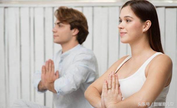 孕期这个部位消失，说明孕妈要“卸货”了！可别傻等预产期~