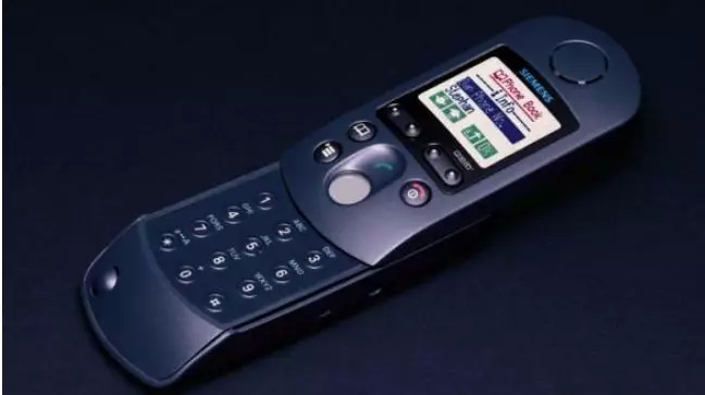 极简风的手机,简约高颜值手机有哪些