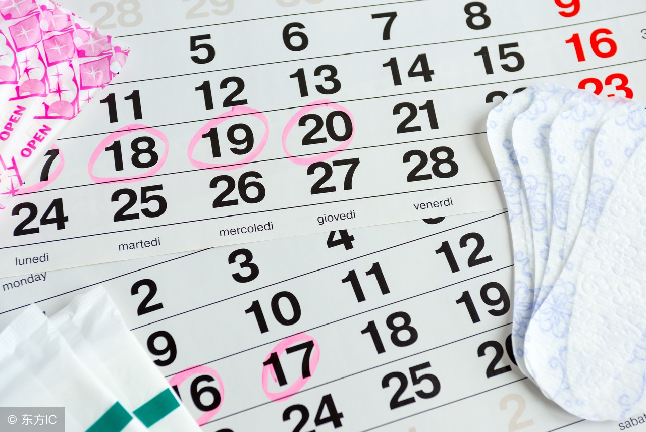 关于大姨妈的全部知识,女生大姨妈常识及其作用