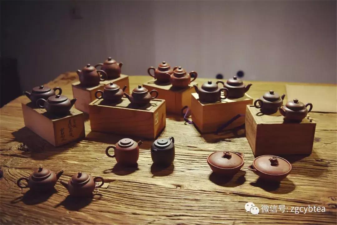 还敢捡漏？你买下的十个回流茶器，七个产自义乌，一个产自浙江永康！