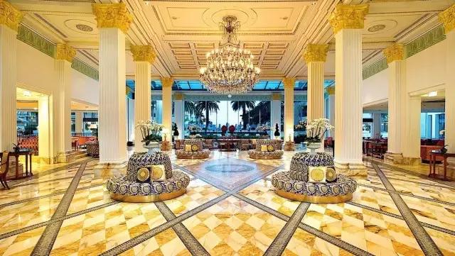 全球24个品牌酒店,世界十大顶级酒店品牌