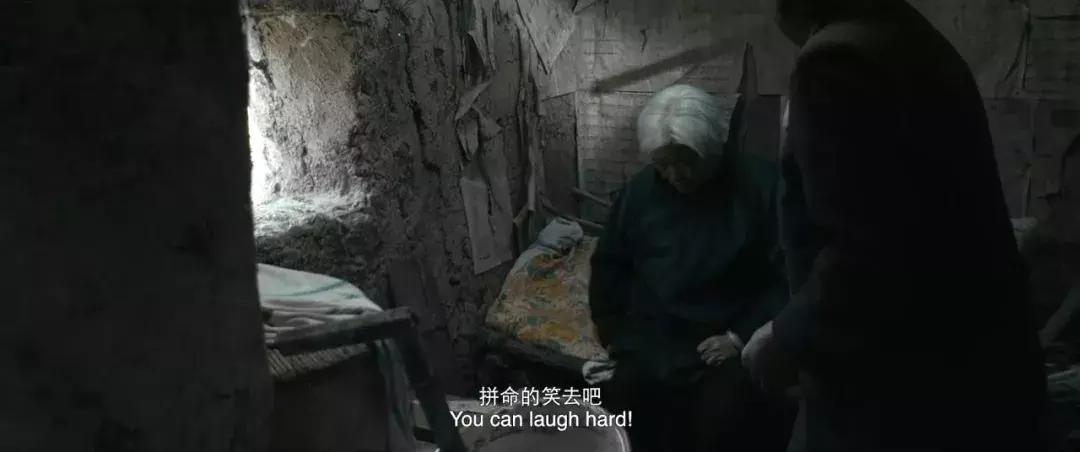 这片不能看！说是虚构，画面却真实得触目惊心……