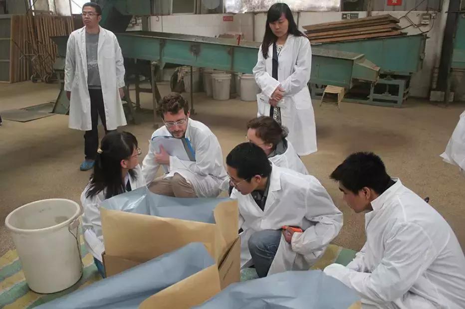 湖南千亿茶产业,湖南茶业产业发展现状